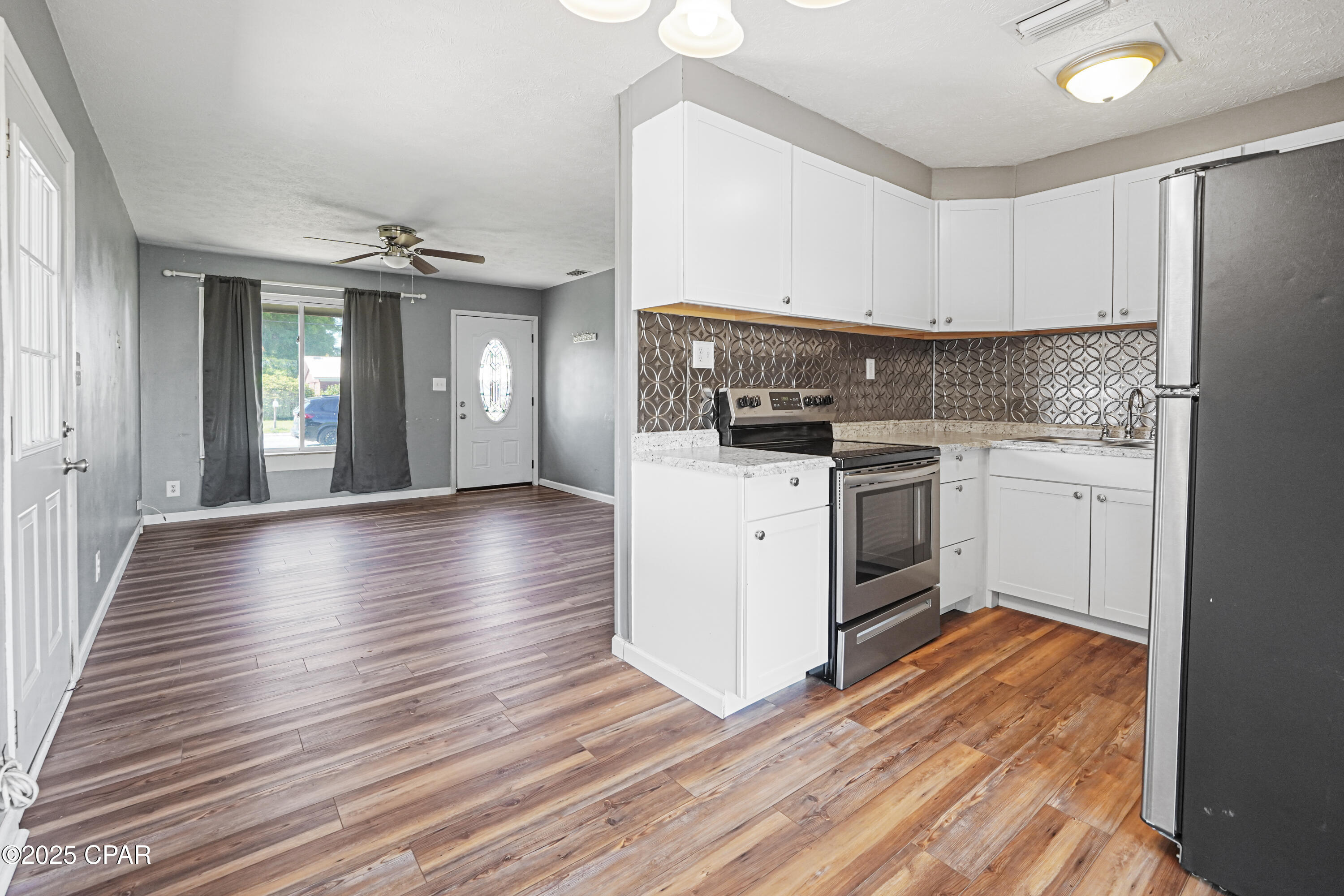 Sherwood Unit 2 - Residential