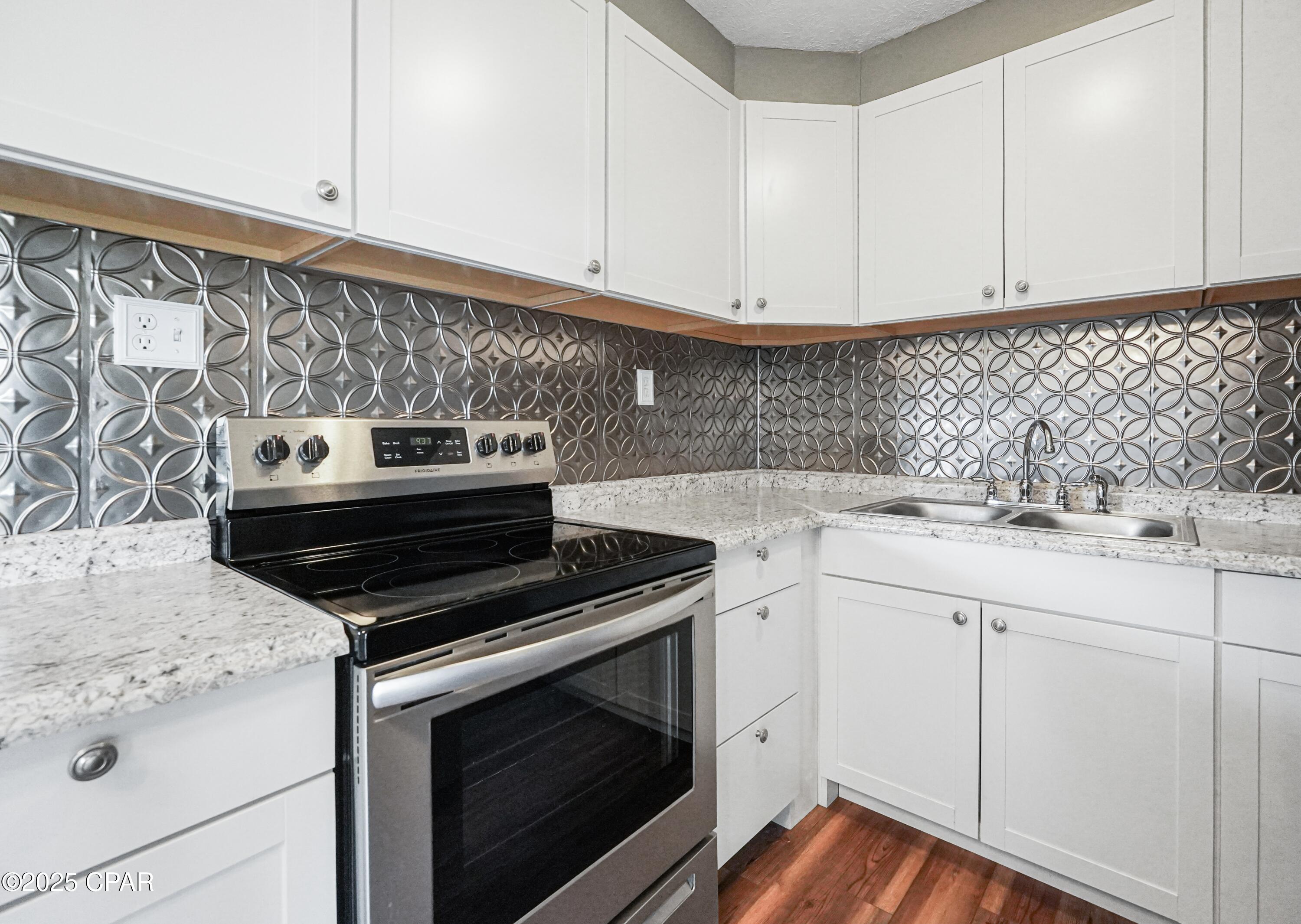 Sherwood Unit 2 - Residential