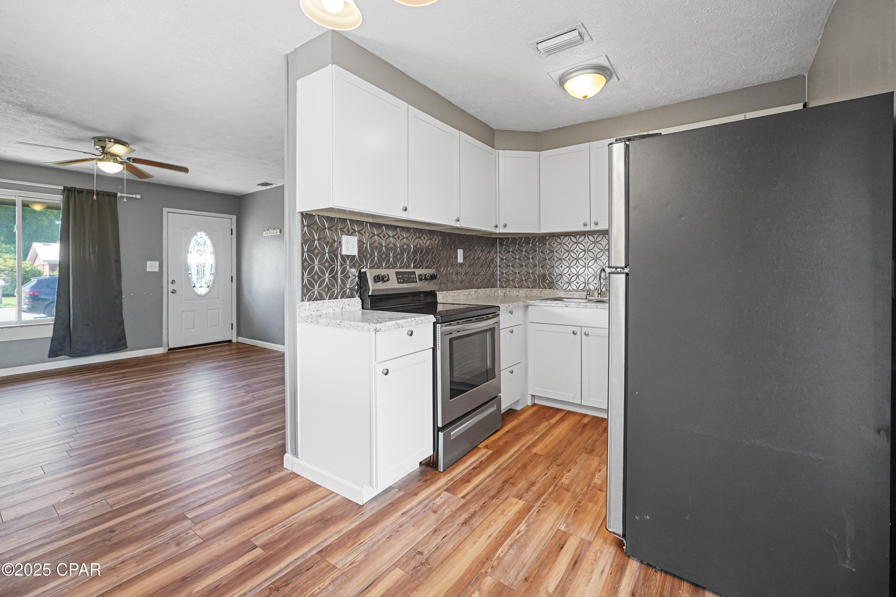 Sherwood Unit 2 - Residential