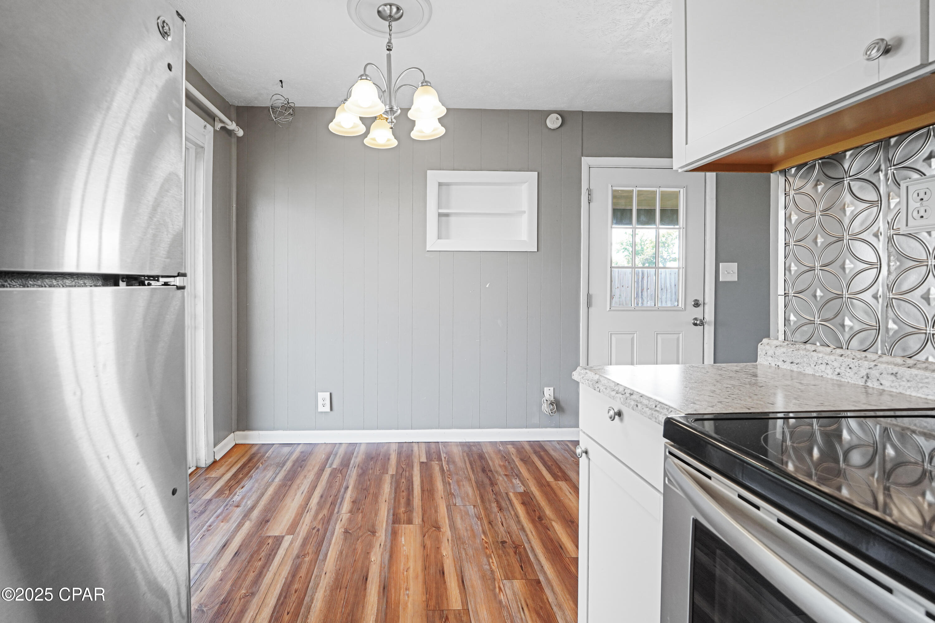 Sherwood Unit 2 - Residential