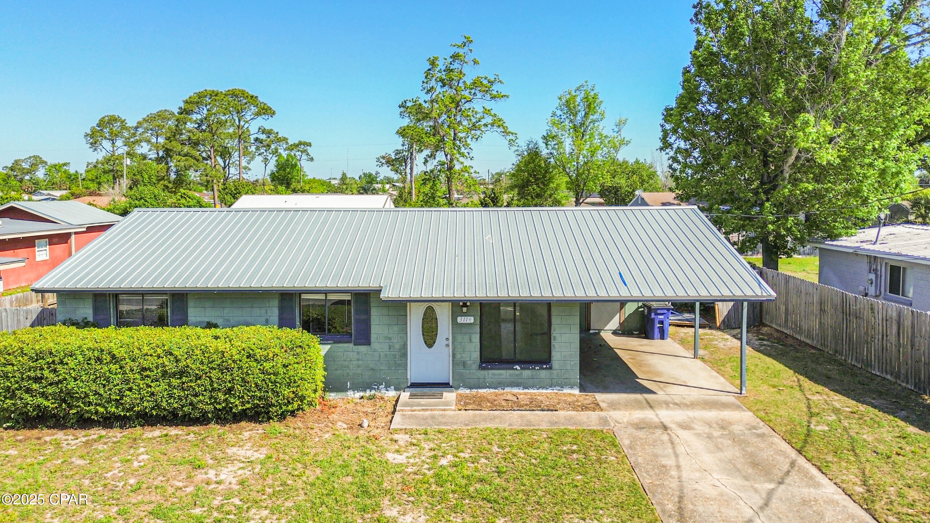 Sherwood Unit 2 - Residential