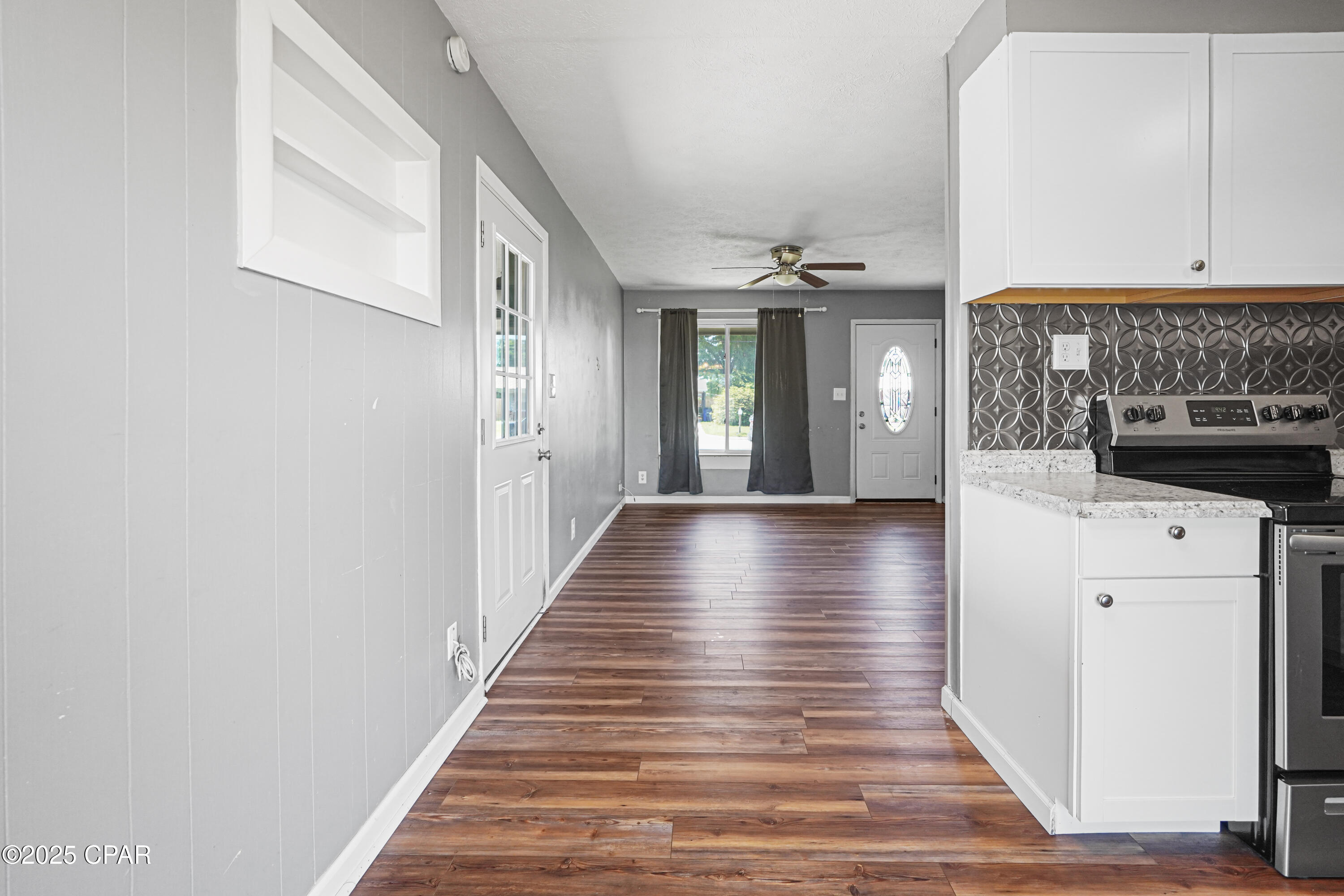 Sherwood Unit 2 - Residential