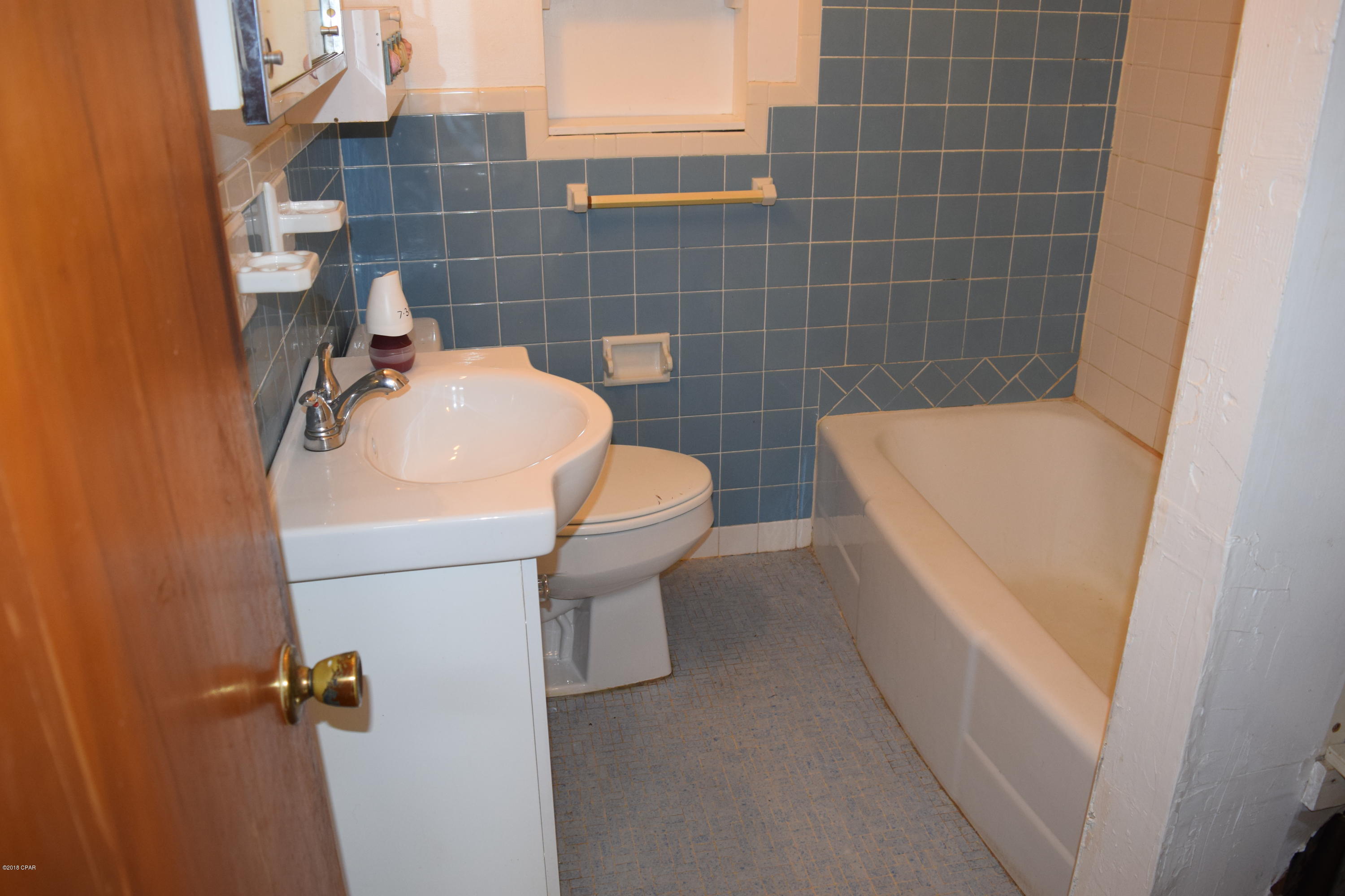 Edgewood - Residential