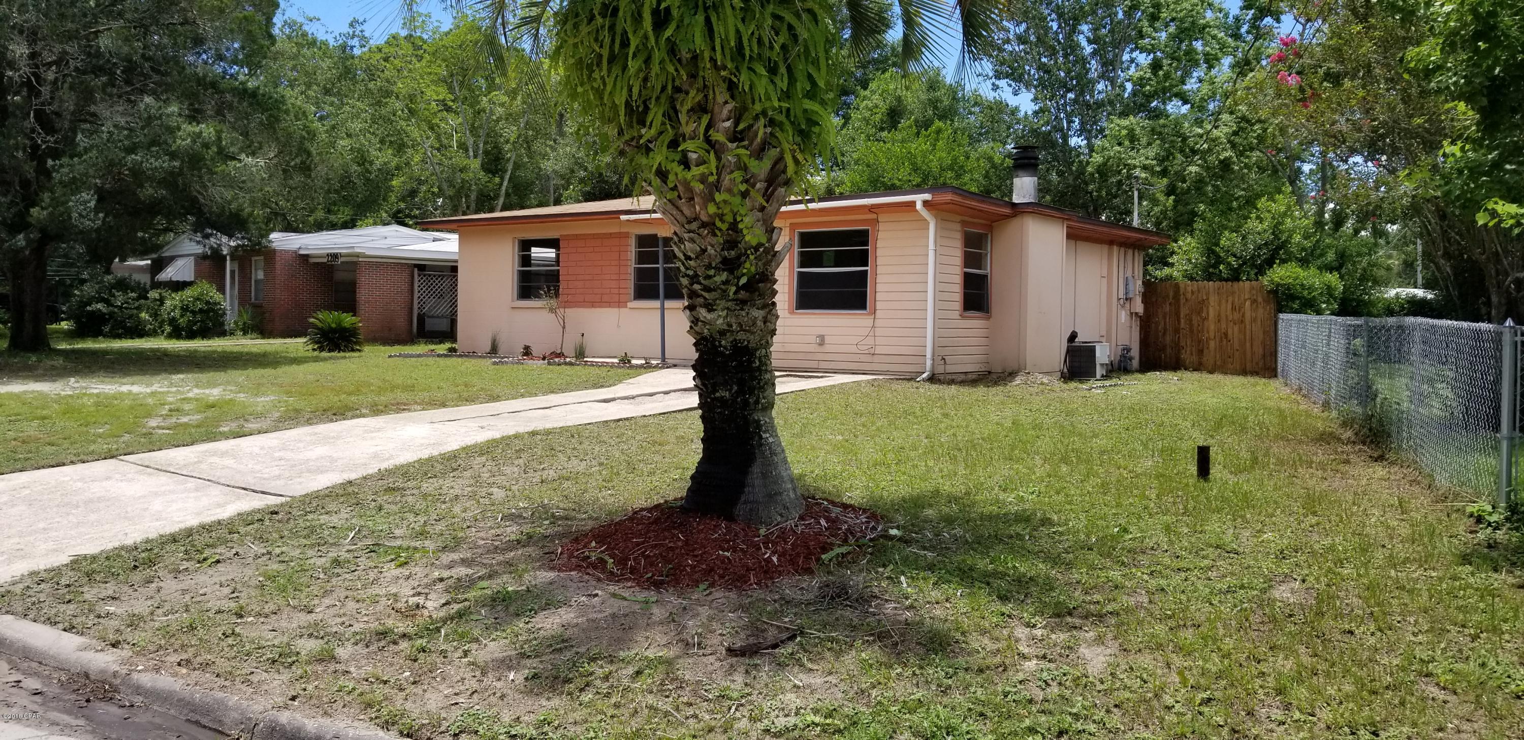 Edgewood - Residential