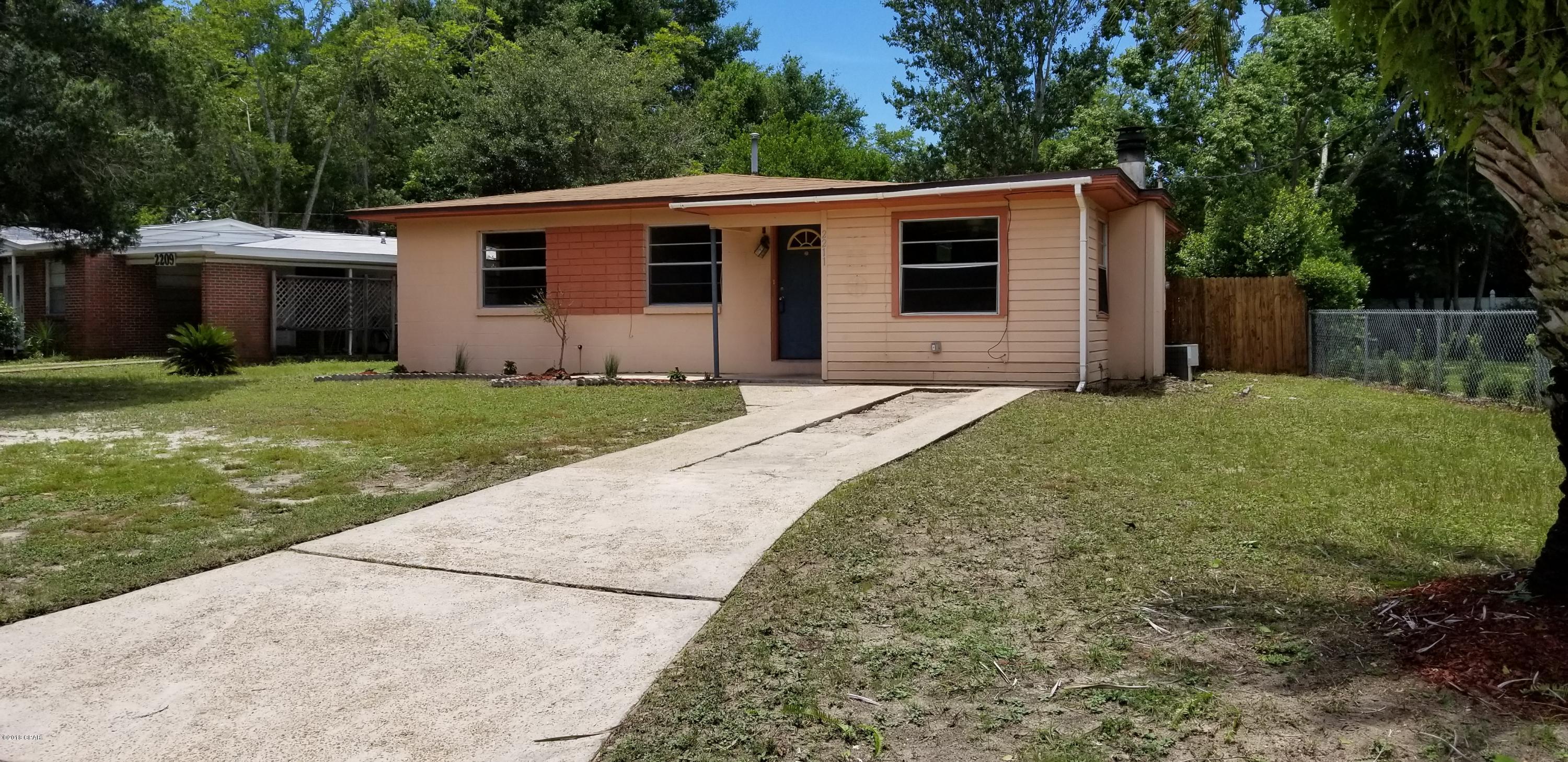 Edgewood - Residential