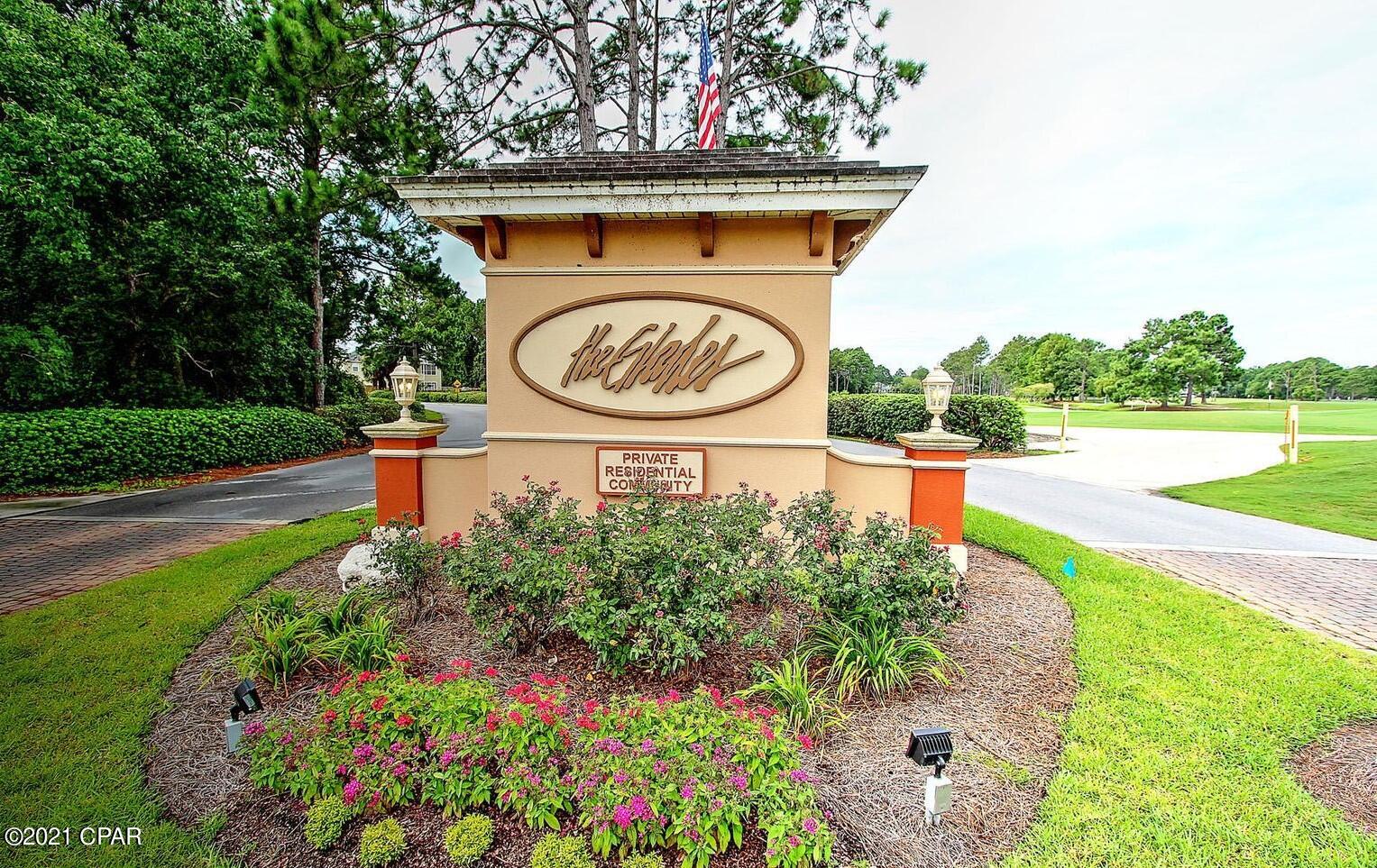 The Glades - Residential