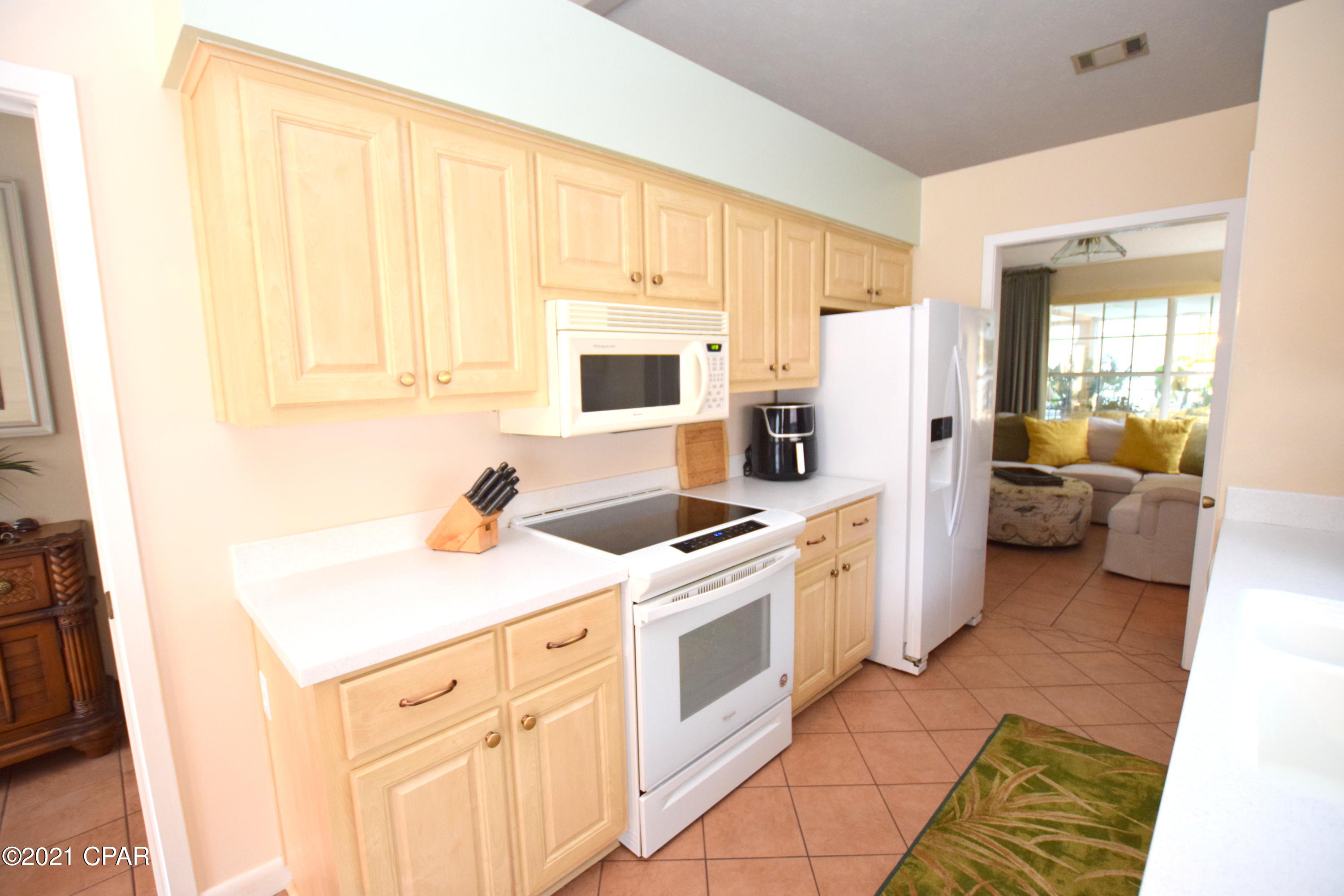 The Glades - Residential