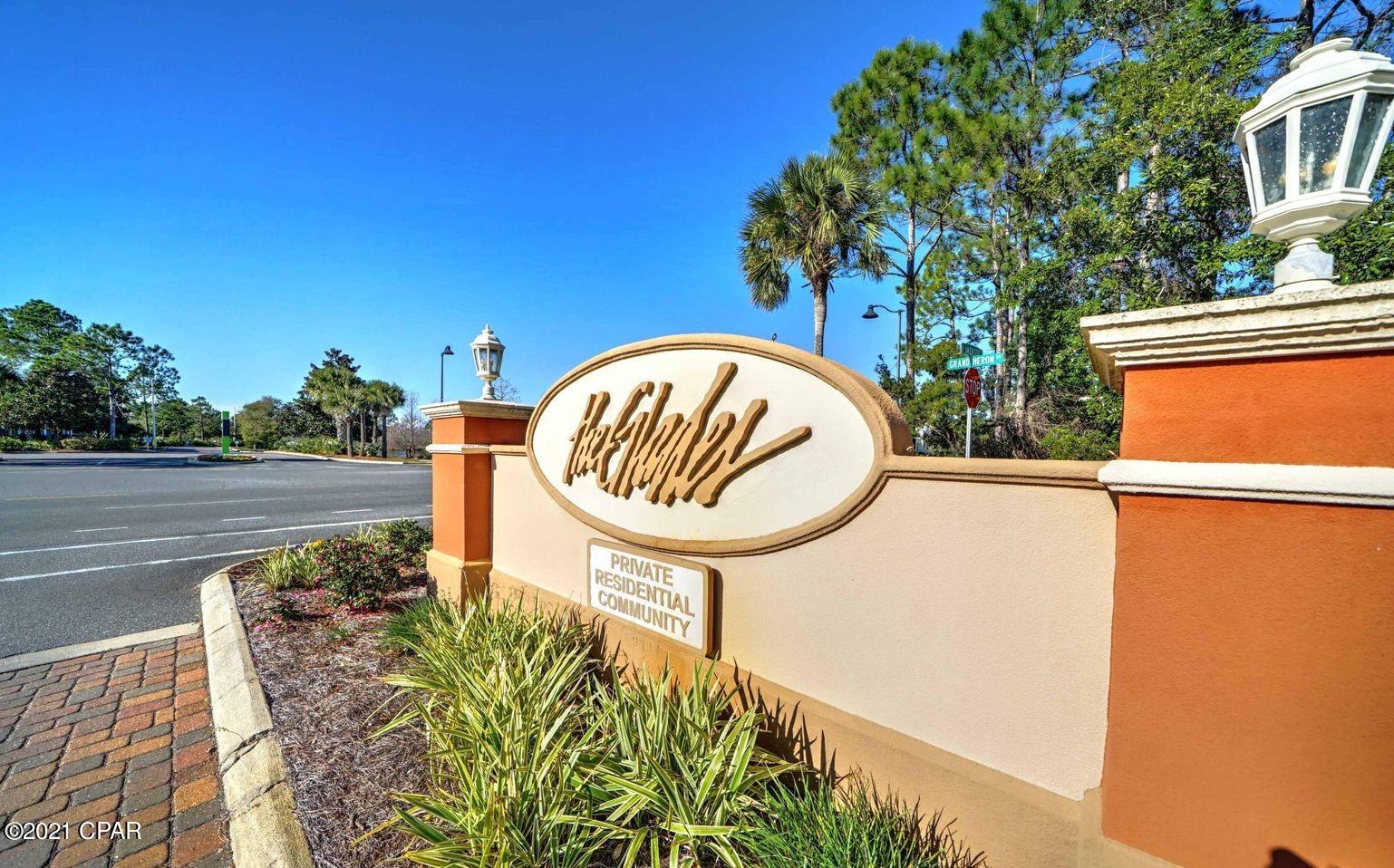 The Glades - Residential