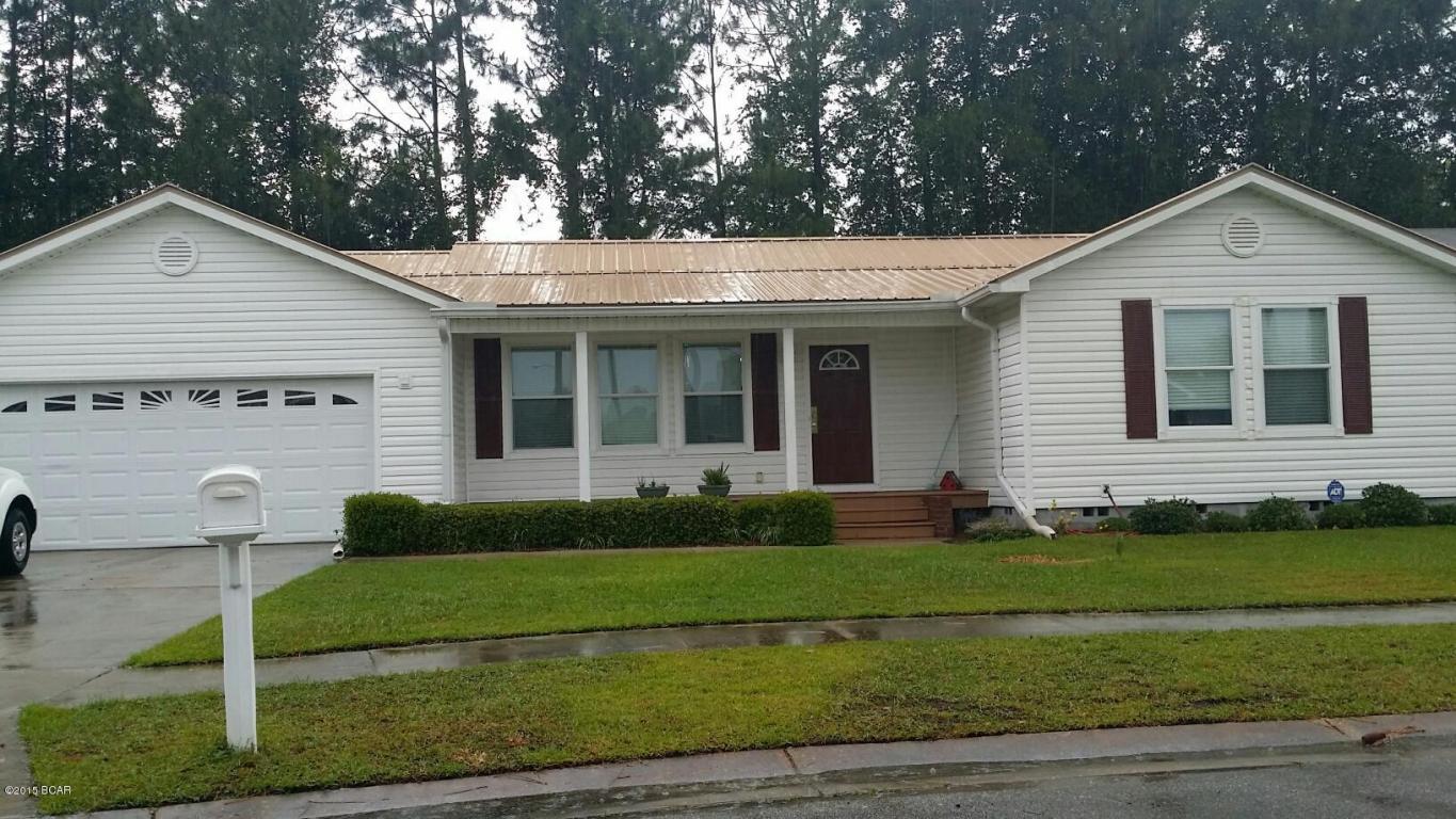 Jones Meadow - Residential