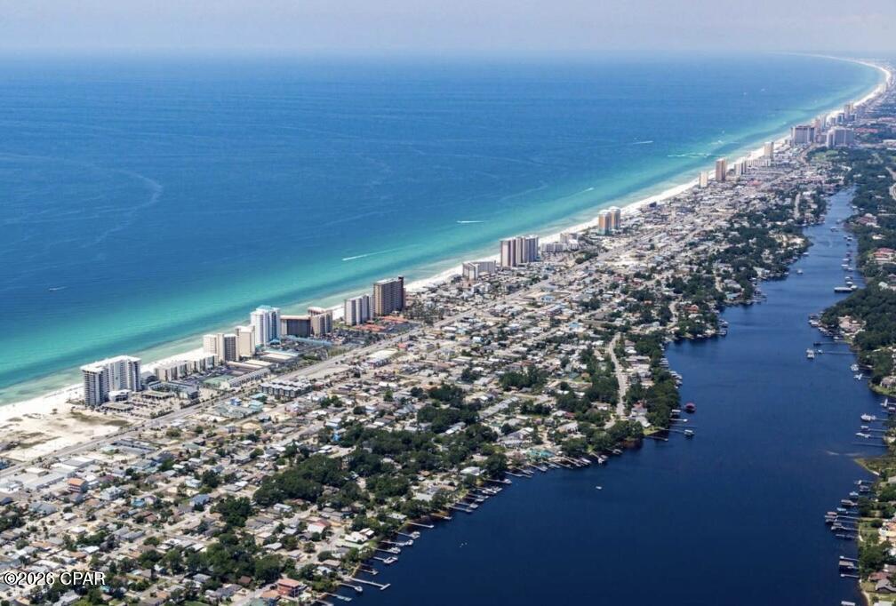 Reflections - Residential