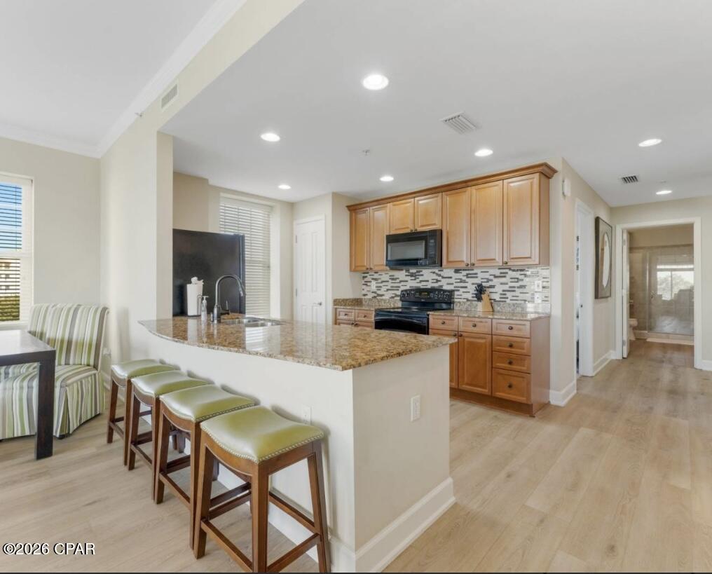 Reflections - Residential