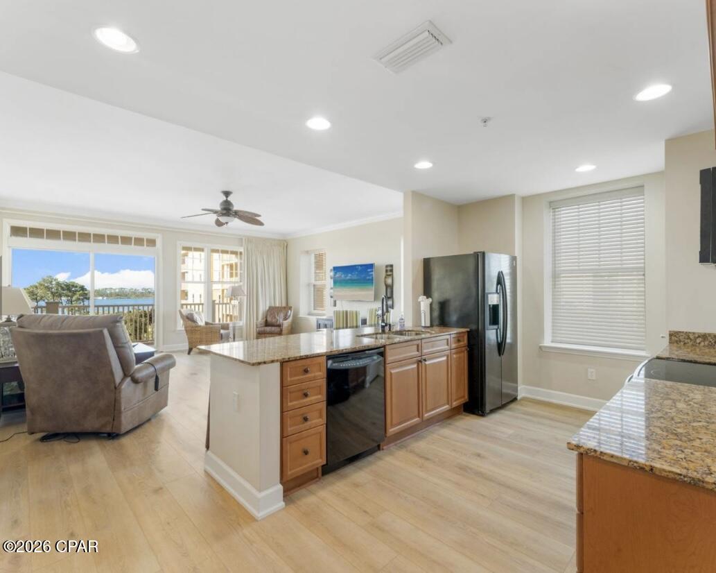 Reflections - Residential