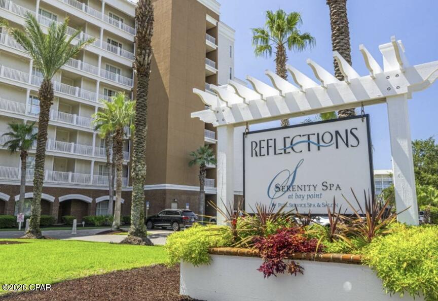 Reflections - Residential