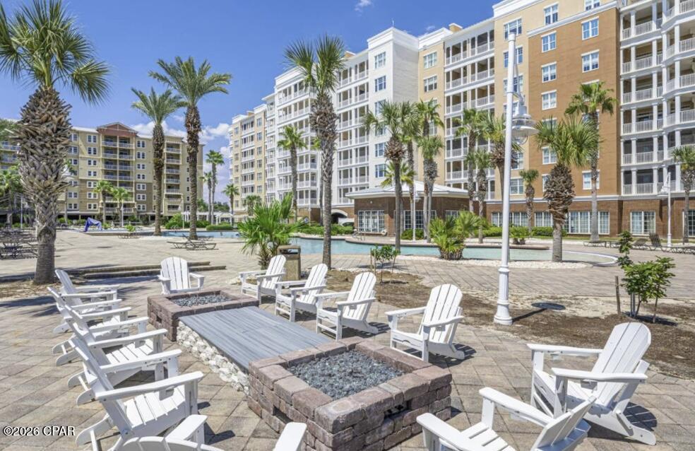 Reflections - Residential