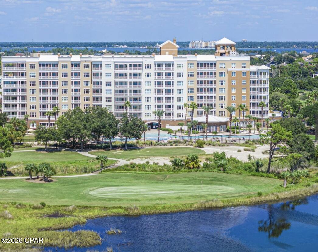 Reflections - Residential