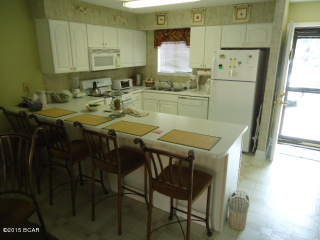 Gulf Highlands Beach Resort - Residential