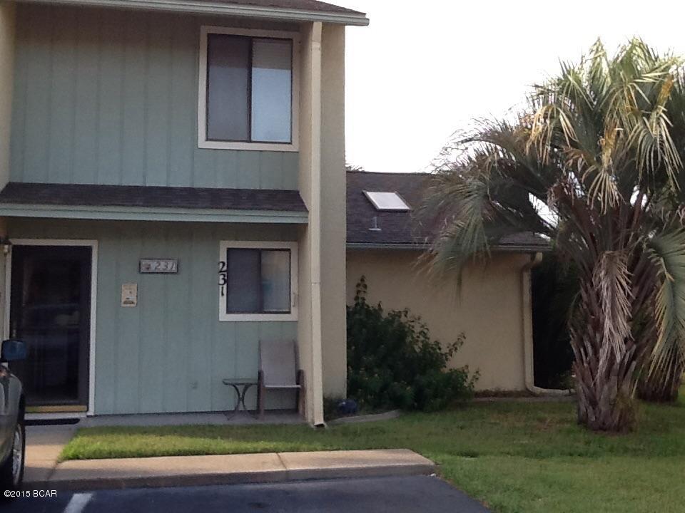 Gulf Highlands Beach Resort - Residential