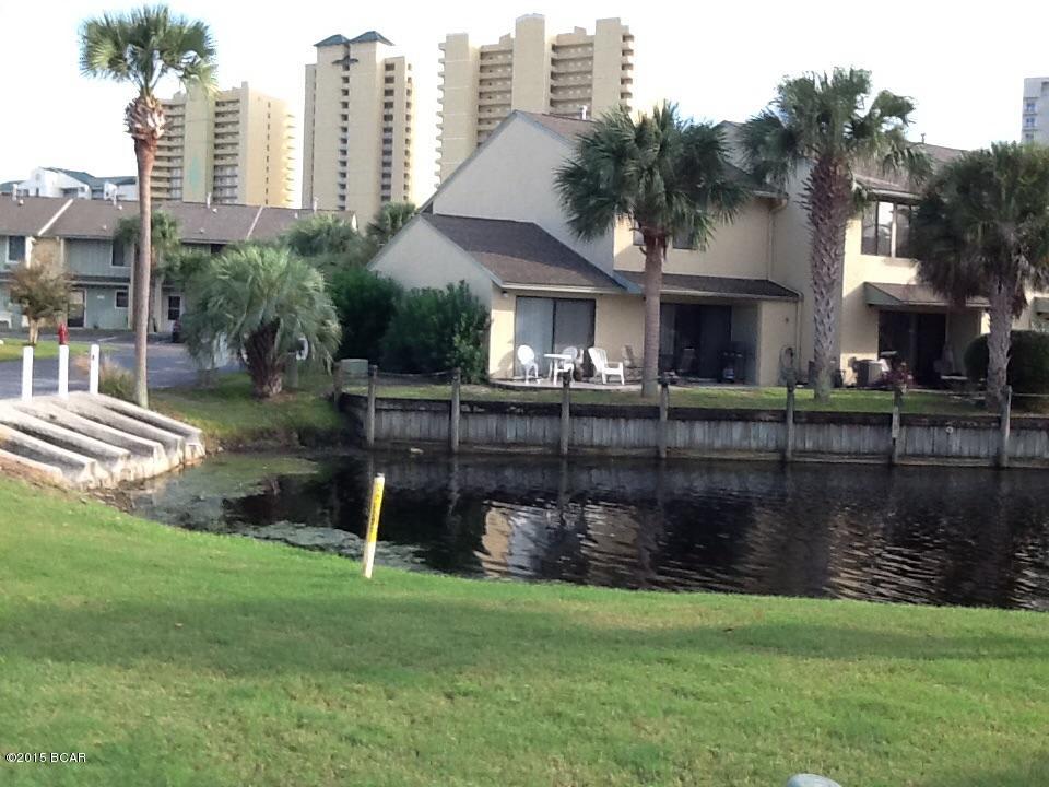 Gulf Highlands Beach Resort - Residential