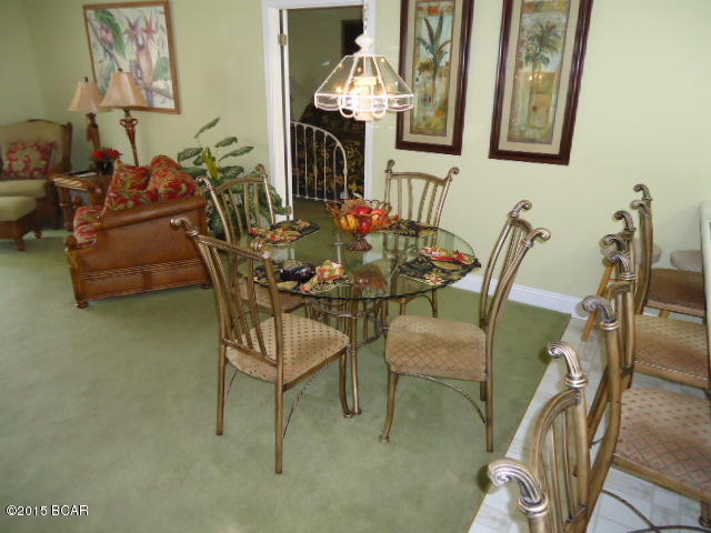 Gulf Highlands Beach Resort - Residential