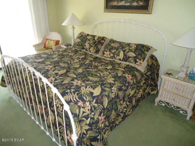 Gulf Highlands Beach Resort - Residential