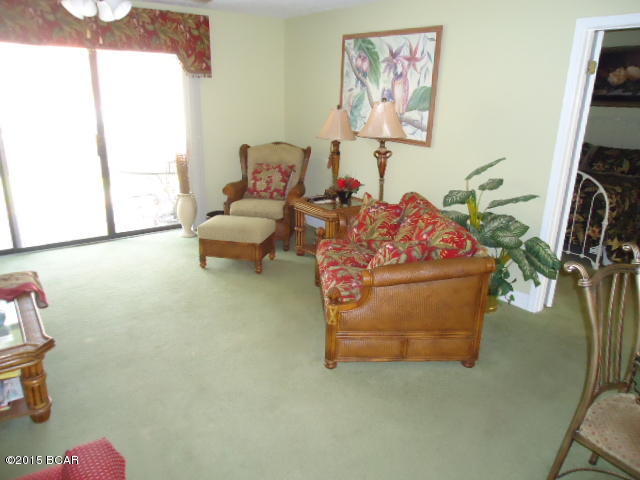 Gulf Highlands Beach Resort - Residential