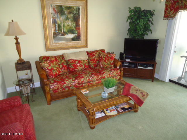 Gulf Highlands Beach Resort - Residential