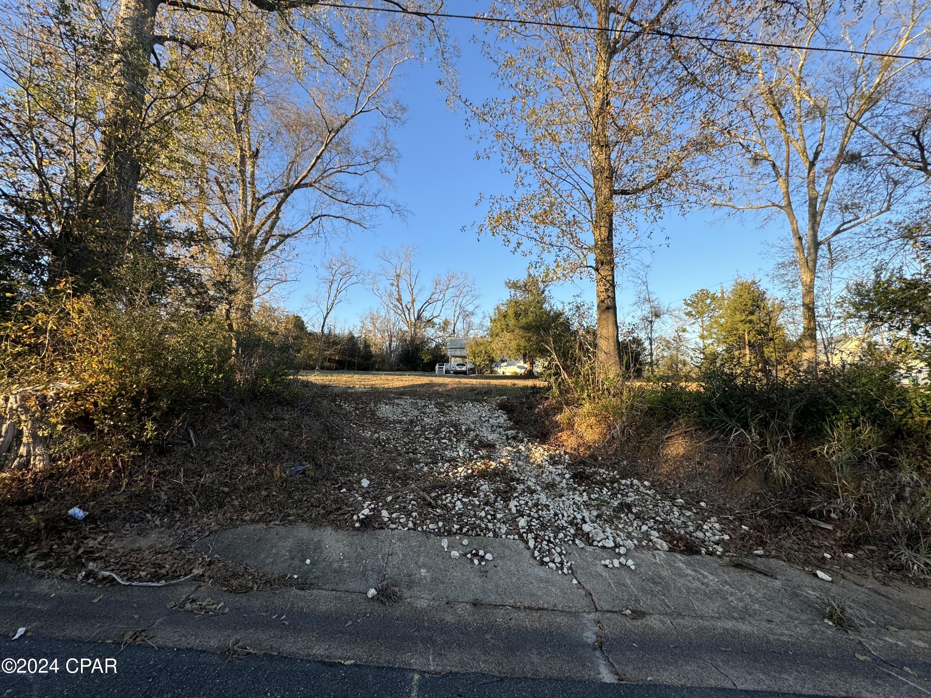 [No Recorded Subdiv] - Land