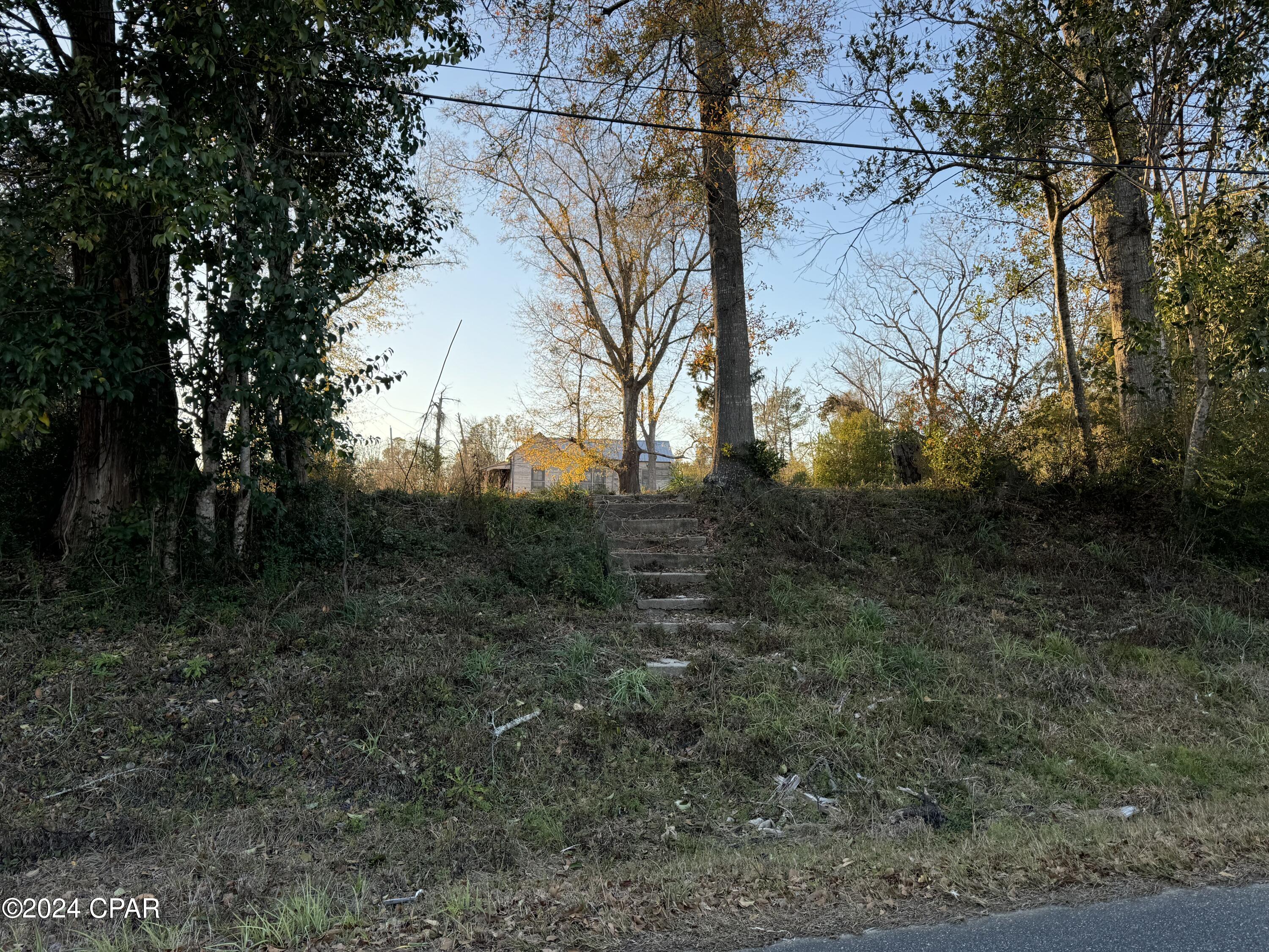 [No Recorded Subdiv] - Land