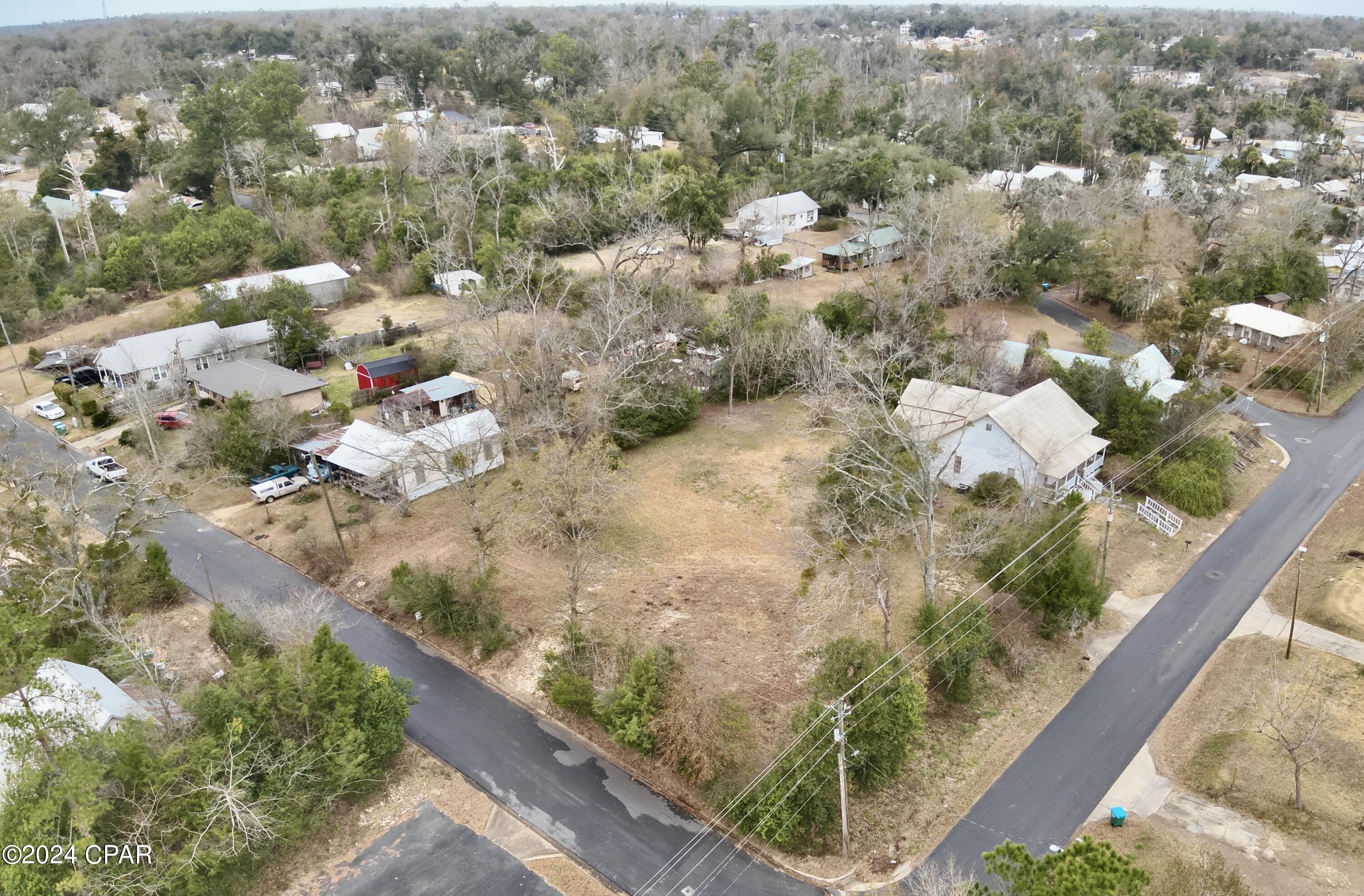 [No Recorded Subdiv] - Land