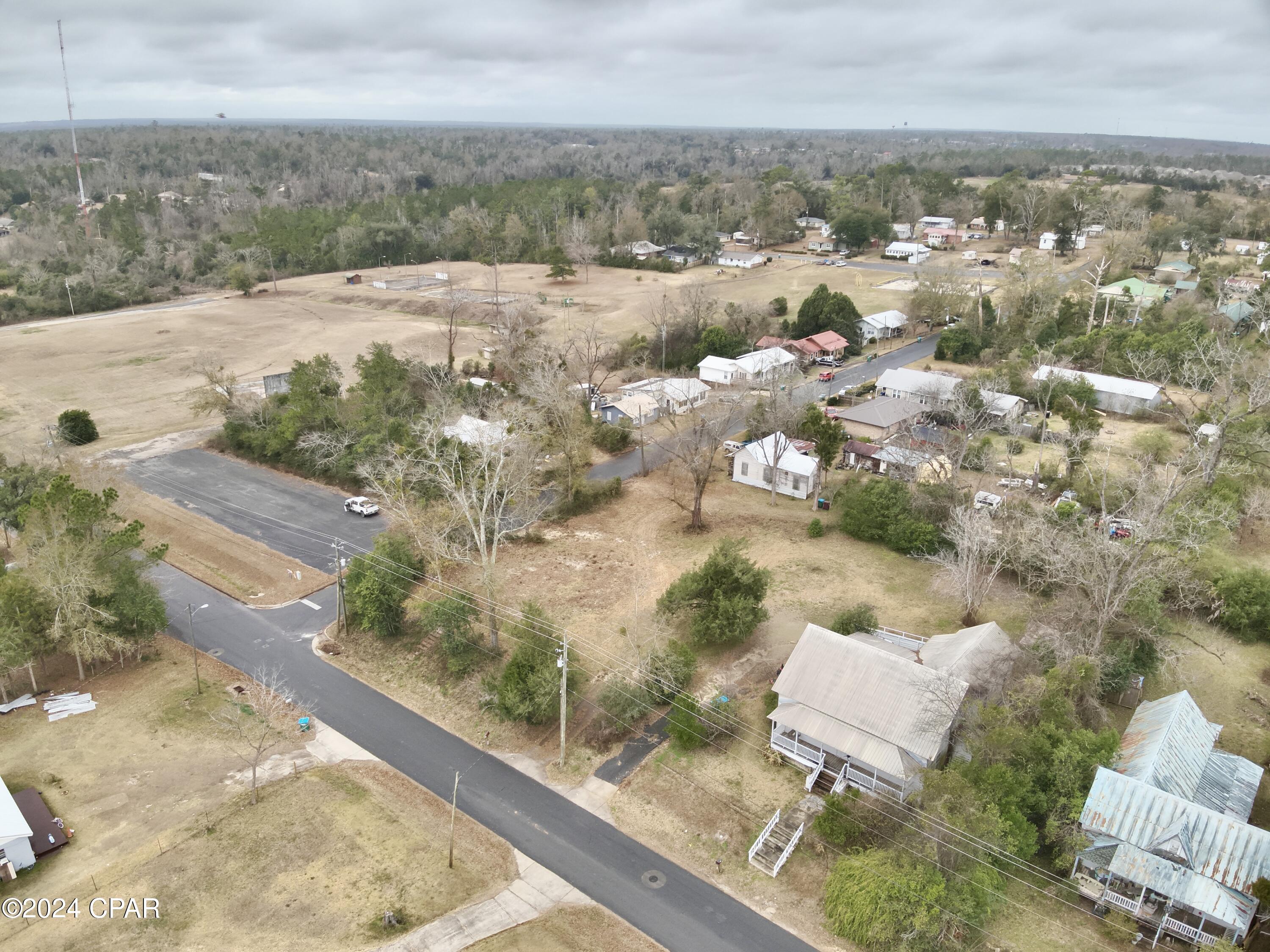 [No Recorded Subdiv] - Land