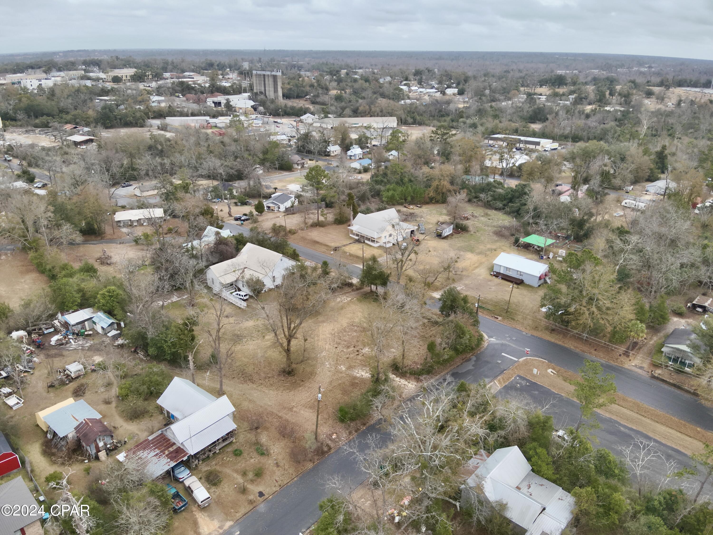 [No Recorded Subdiv] - Land