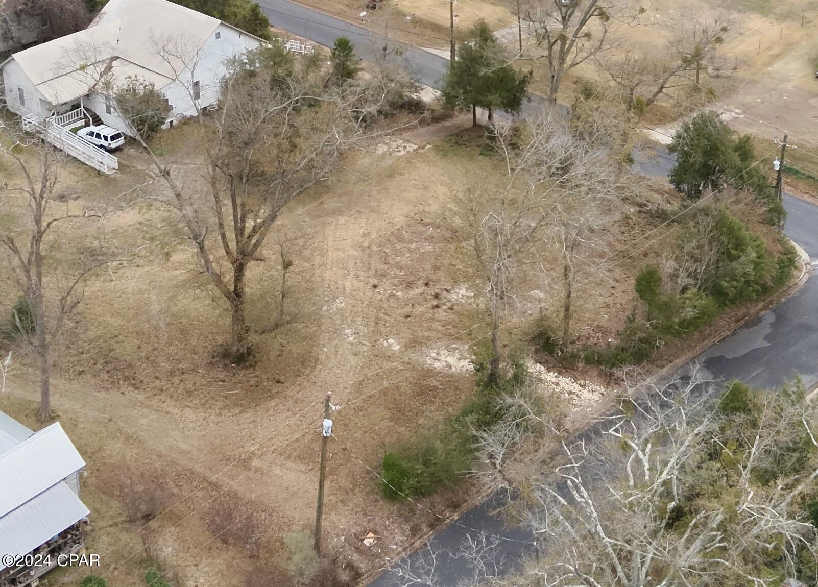 [No Recorded Subdiv] - Land