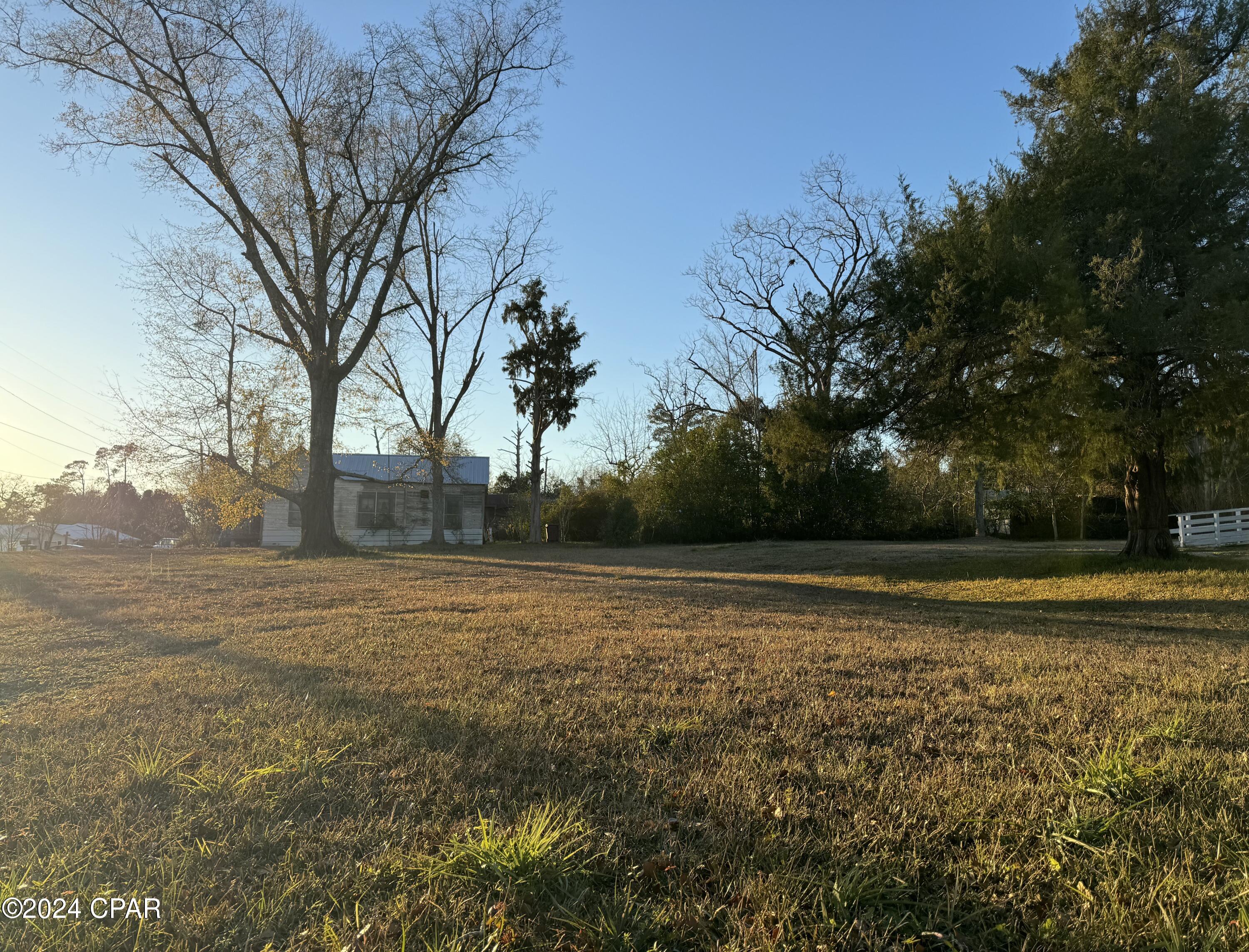 [No Recorded Subdiv] - Land