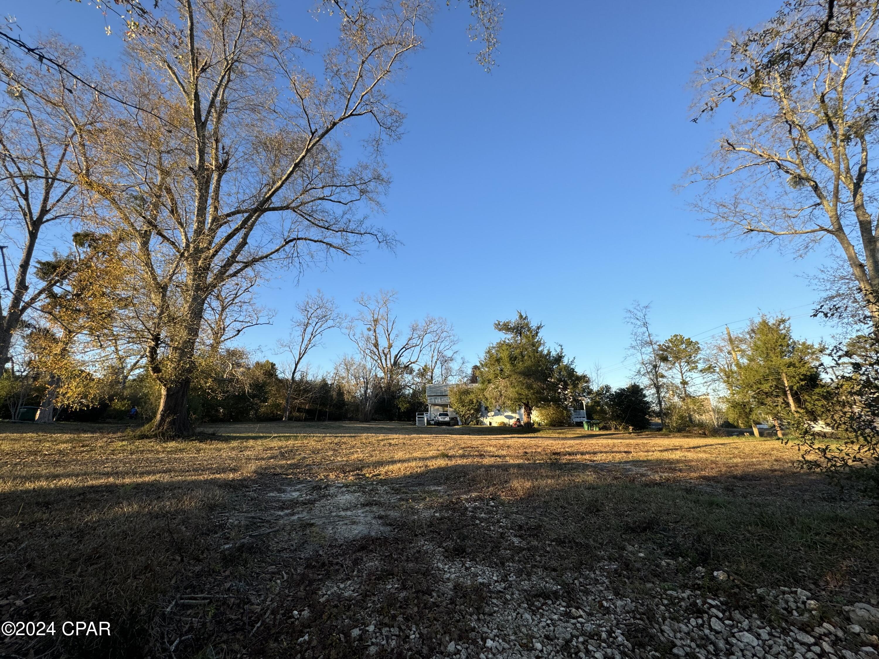 [No Recorded Subdiv] - Land