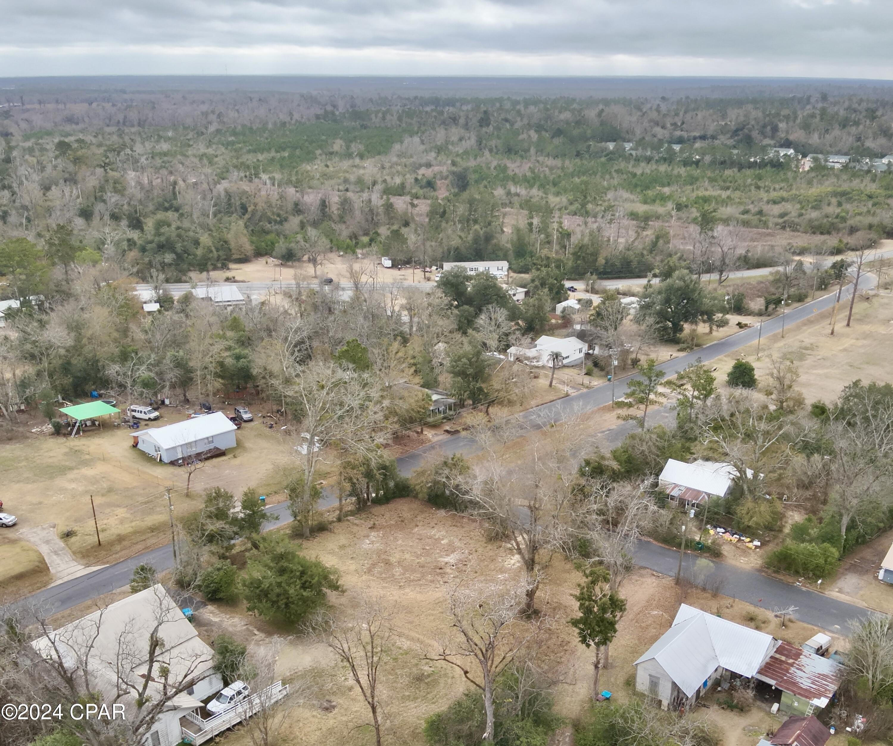 [No Recorded Subdiv] - Land