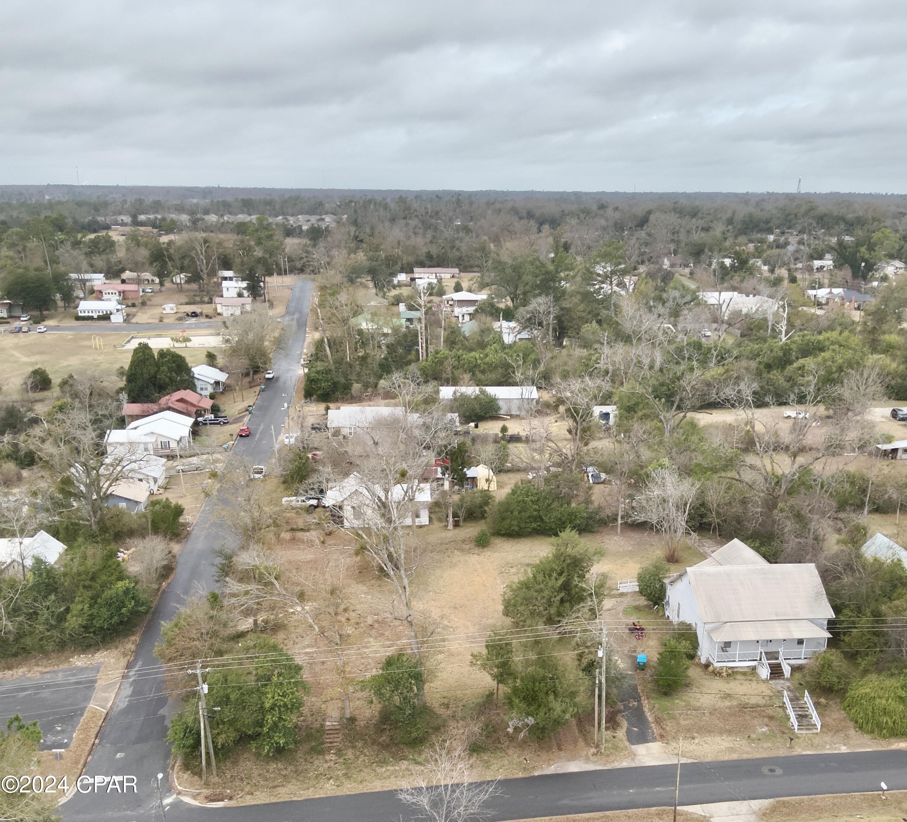 [No Recorded Subdiv] - Land