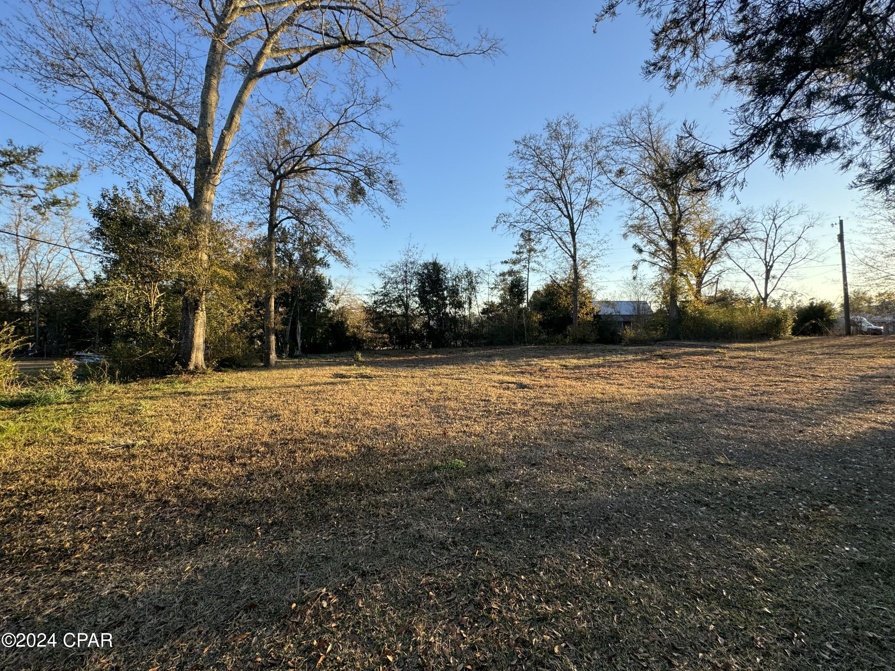 [No Recorded Subdiv] - Land