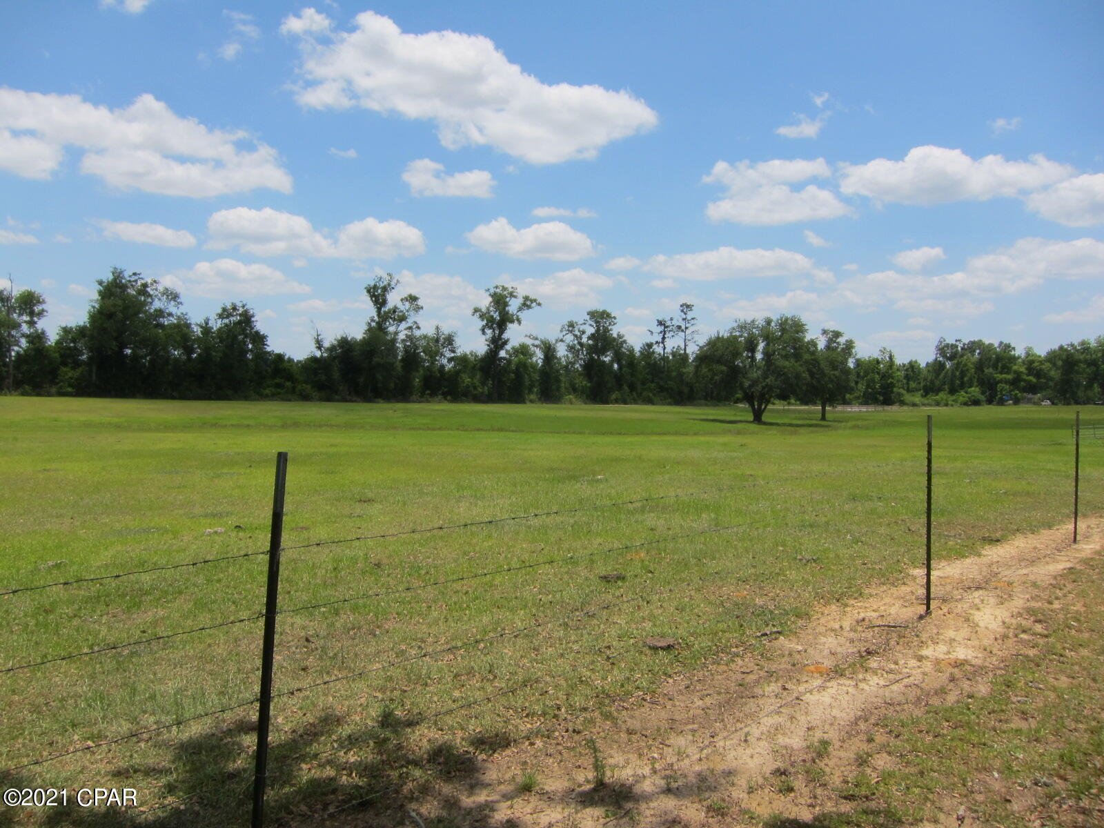 [No Recorded Subdiv] - Land