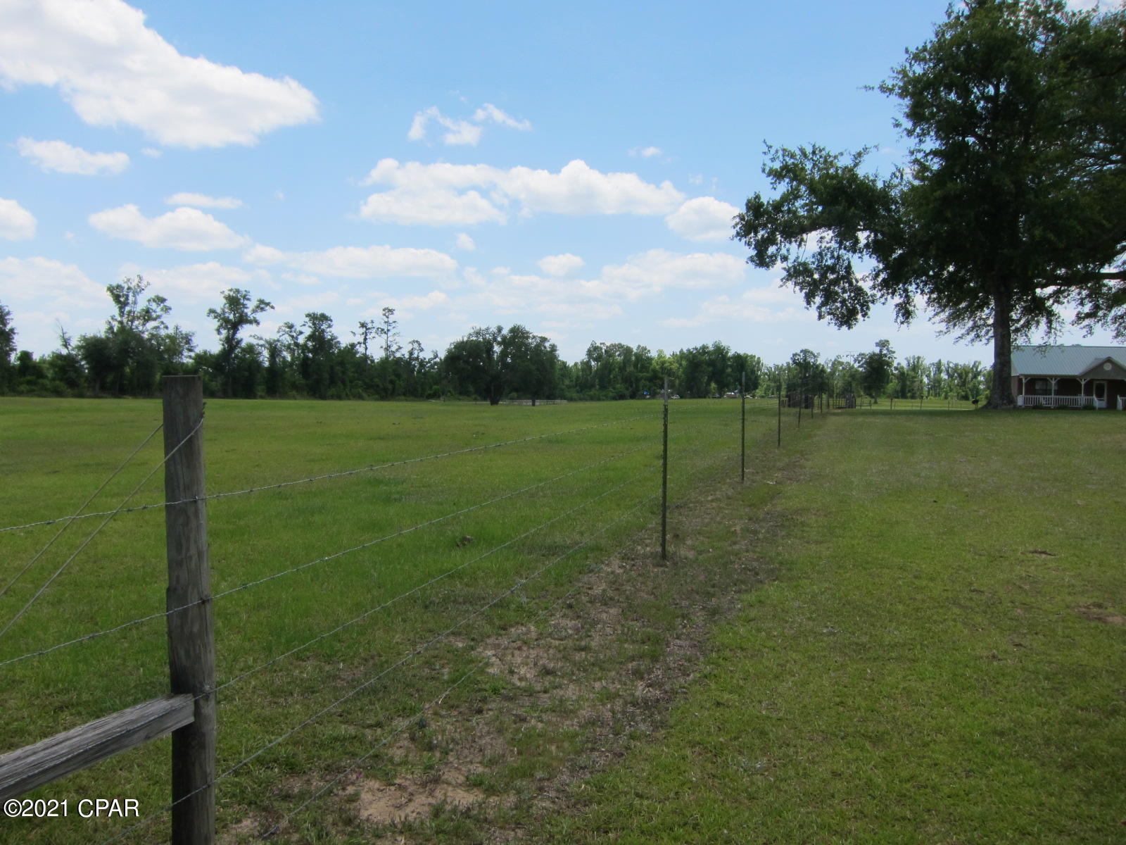 [No Recorded Subdiv] - Land