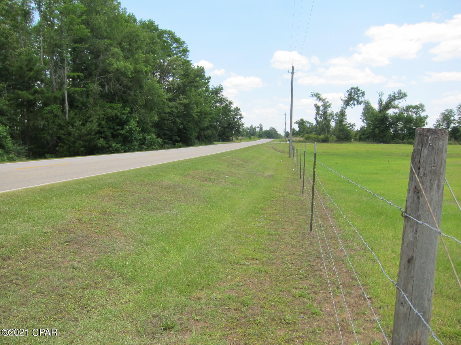 [No Recorded Subdiv] - Land