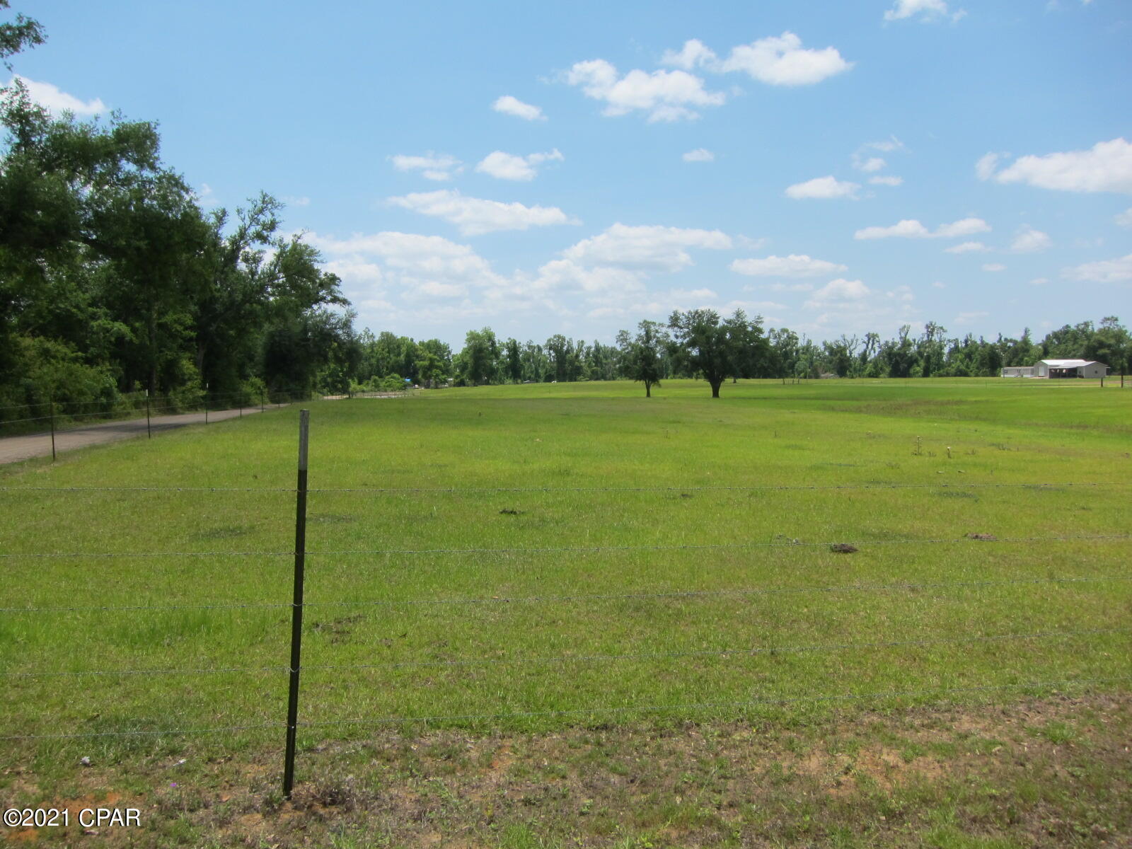 [No Recorded Subdiv] - Land