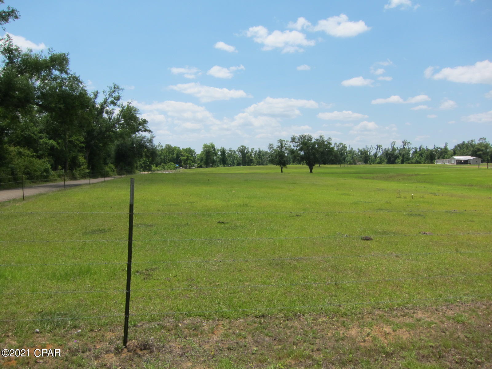 [No Recorded Subdiv] - Land