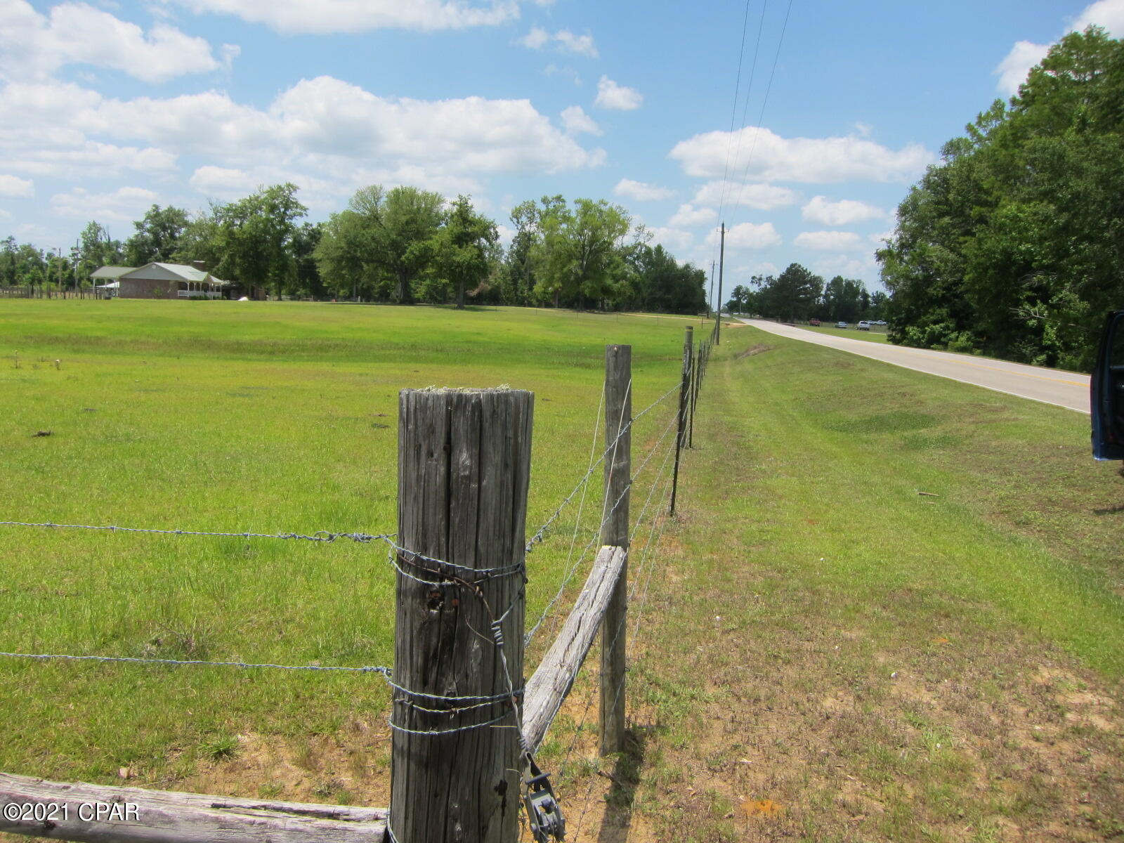 [No Recorded Subdiv] - Land