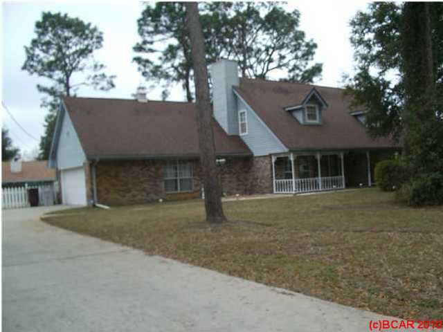 Springlake - Residential Lease