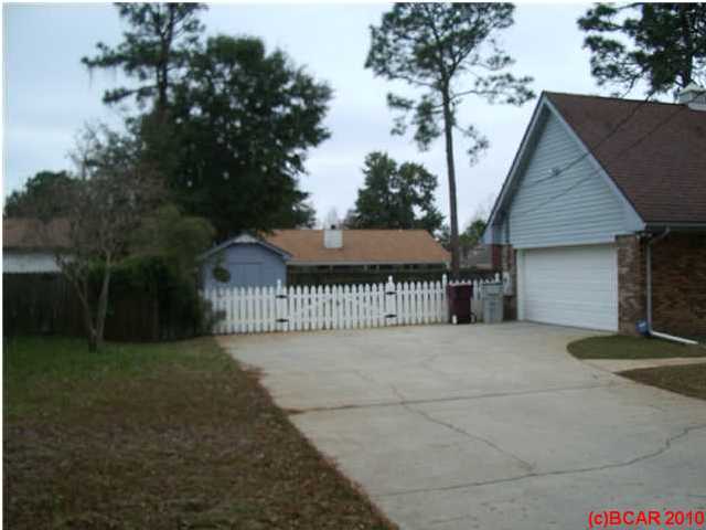 Springlake - Residential Lease