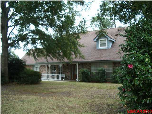 Springlake - Residential Lease