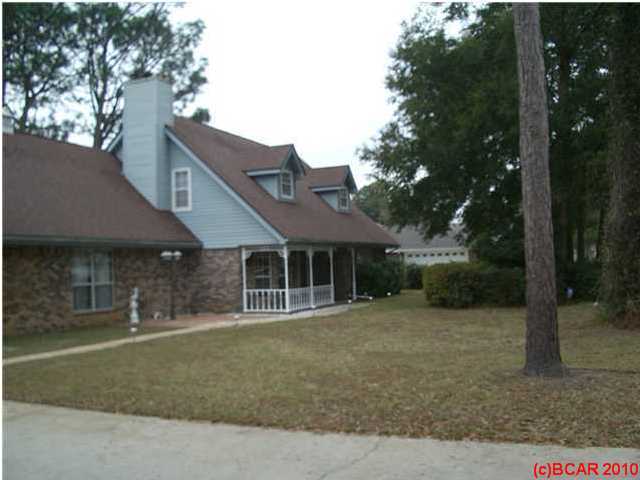 Springlake - Residential Lease