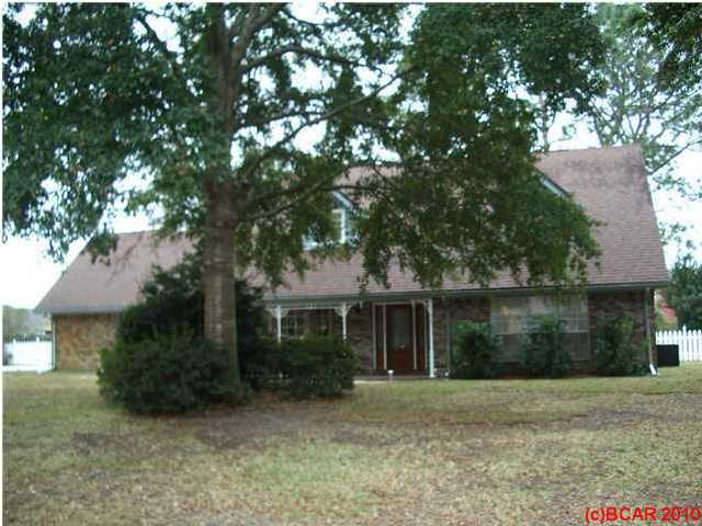 Springlake - Residential Lease