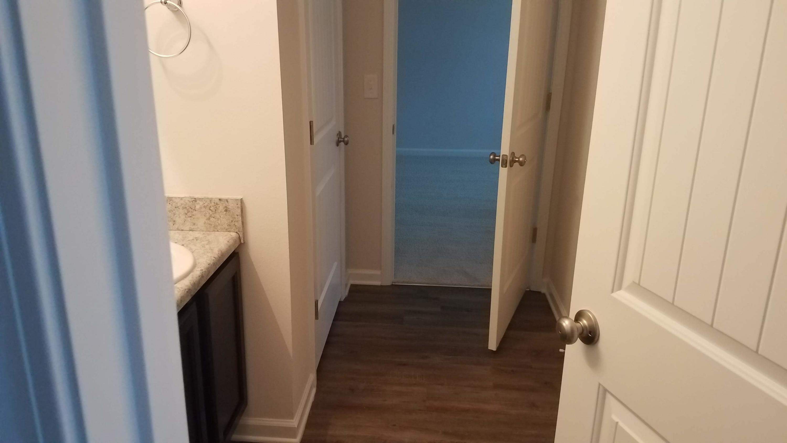 Hodges Bayou Plantation 1 - Residential