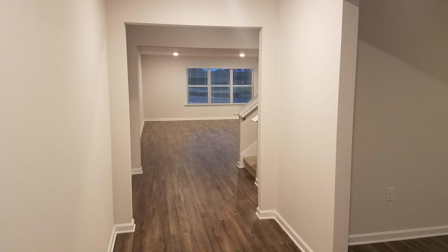 The Kendal floor plan is a 5 bedroom, 3.5 bathroom, 2 car garage home. From the moment you enter this home, you will find quality paint with orange peel textured walls and traditional 8' ceilings. Vinyl flooring in common and wet areas, and plush carpet in all bedrooms. The kitchen is spacious and has beautiful stained cabinetry and durable laminate countertops. Appliances include a microwave, dishwasher and stove. A standard Smart Home package includes a KwikSet keyless entry, Skybell doorbell, automated front porch lighting, an Echo
Dot device, and Quolsys touch panel which can be integrated to control your lighting, thermostat, front door and so much more.
A builder 10 year structural warranty is also included.
Pictures, photographs, floor plans, elevations, features, colors and sizes are approximate for illustration purposes only and will
vary from the homes as built. Home and community information including pricing, included features, terms, availability and
amenities are subject to change and prior sale at any time without notice or obligation. For Move-In/Completion Estimates:
Ready dates are estimates only. Timing of completion of construction and buyer move-in are subject to contingencies
contained in home purchase agreement and governing jurisdictions issuance of a certificate of occupancy, and may change
due to forces majeures and other delays or disruptions outside the reasonable control of the Builder.